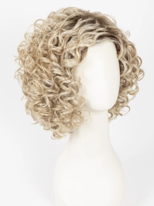 Accessories_Raquel Welch_Wigs Click, Click, Flash | Synthetic Lace Front Wig (Basic Cap)