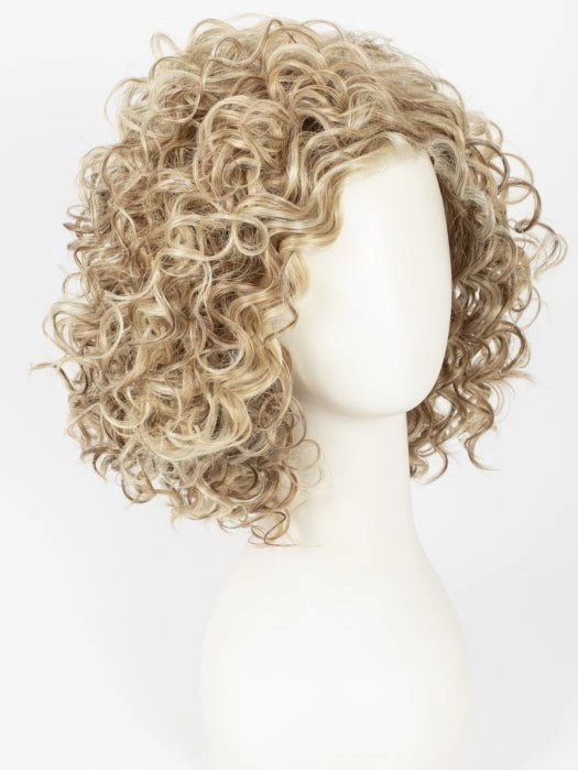 Accessories_Raquel Welch_Wigs Click, Click, Flash | Synthetic Lace Front Wig (Basic Cap)