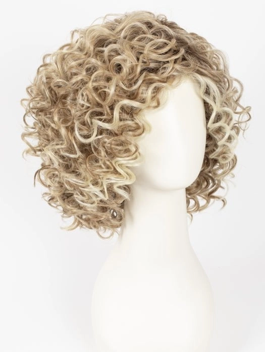 Accessories_Raquel Welch_Wigs Click, Click, Flash | Synthetic Lace Front Wig (Basic Cap)