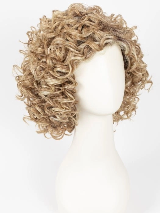 Accessories_Raquel Welch_Wigs Click, Click, Flash | Synthetic Lace Front Wig (Basic Cap)