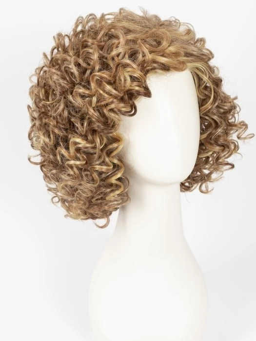 Accessories_Raquel Welch_Wigs Click, Click, Flash | Synthetic Lace Front Wig (Basic Cap)