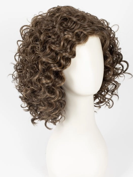 Accessories_Raquel Welch_Wigs Click, Click, Flash | Synthetic Lace Front Wig (Basic Cap)