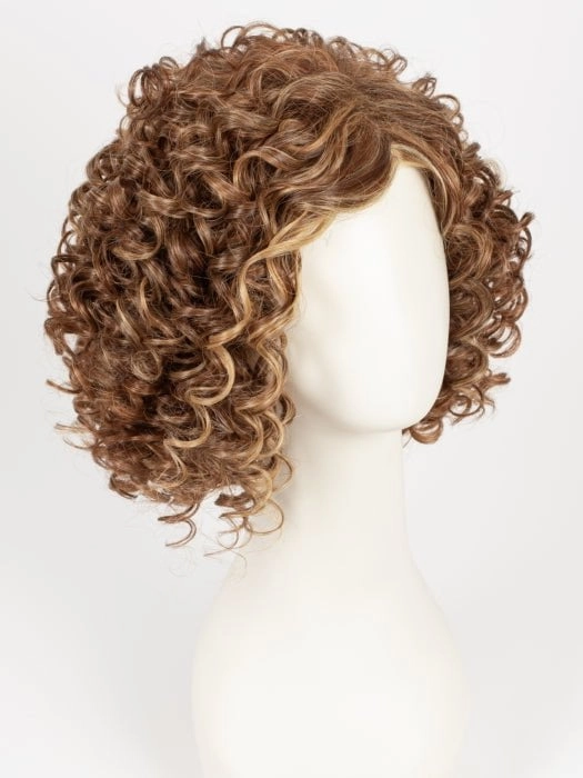 Accessories_Raquel Welch_Wigs Click, Click, Flash | Synthetic Lace Front Wig (Basic Cap)