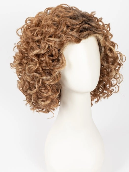 Accessories_Raquel Welch_Wigs Click, Click, Flash | Synthetic Lace Front Wig (Basic Cap)