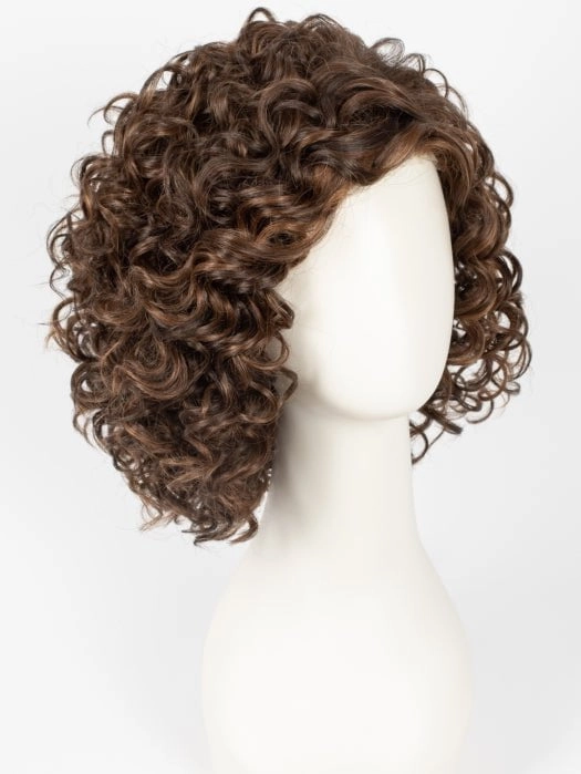 Accessories_Raquel Welch_Wigs Click, Click, Flash | Synthetic Lace Front Wig (Basic Cap)