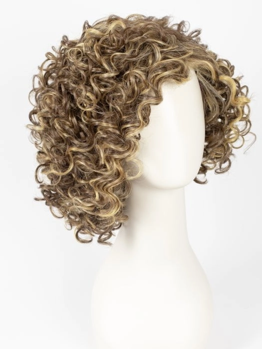 Accessories_Raquel Welch_Wigs Click, Click, Flash | Synthetic Lace Front Wig (Basic Cap)