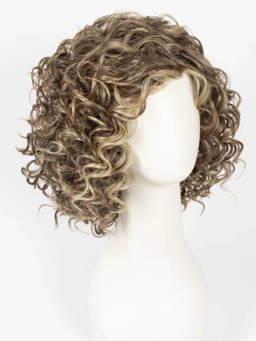 Accessories_Raquel Welch_Wigs Click, Click, Flash | Synthetic Lace Front Wig (Basic Cap)