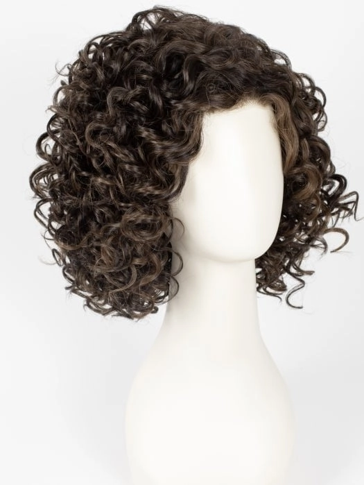 Accessories_Raquel Welch_Wigs Click, Click, Flash | Synthetic Lace Front Wig (Basic Cap)