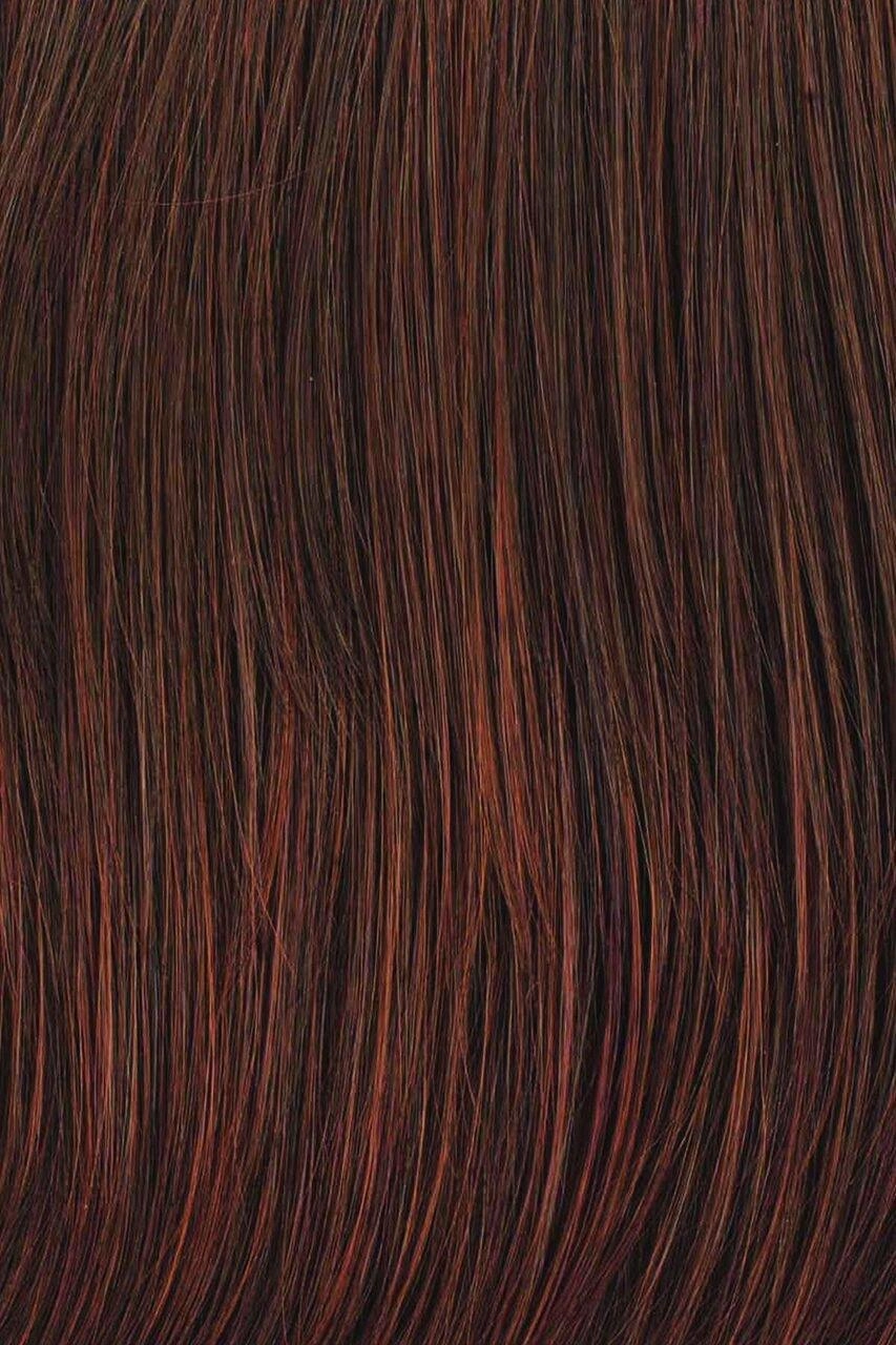 Accessories_Raquel Welch_Wigs Click, Click, Flash Wig by Raquel Welch | Heat Friendly Synthetic Curly Lace Front