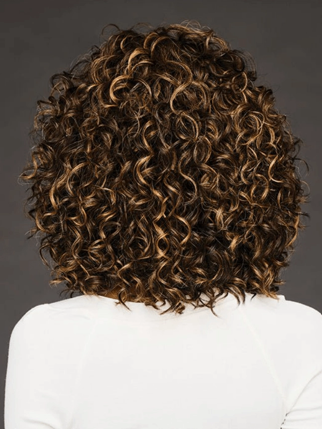 Accessories_Raquel Welch_Wigs Click, Click, Flash Wig by Raquel Welch | Heat Friendly Synthetic Curly Lace Front