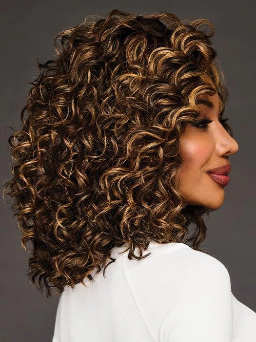 Accessories_Raquel Welch_Wigs Click, Click, Flash Wig by Raquel Welch | Synthetic Lace Front (Basic Cap)