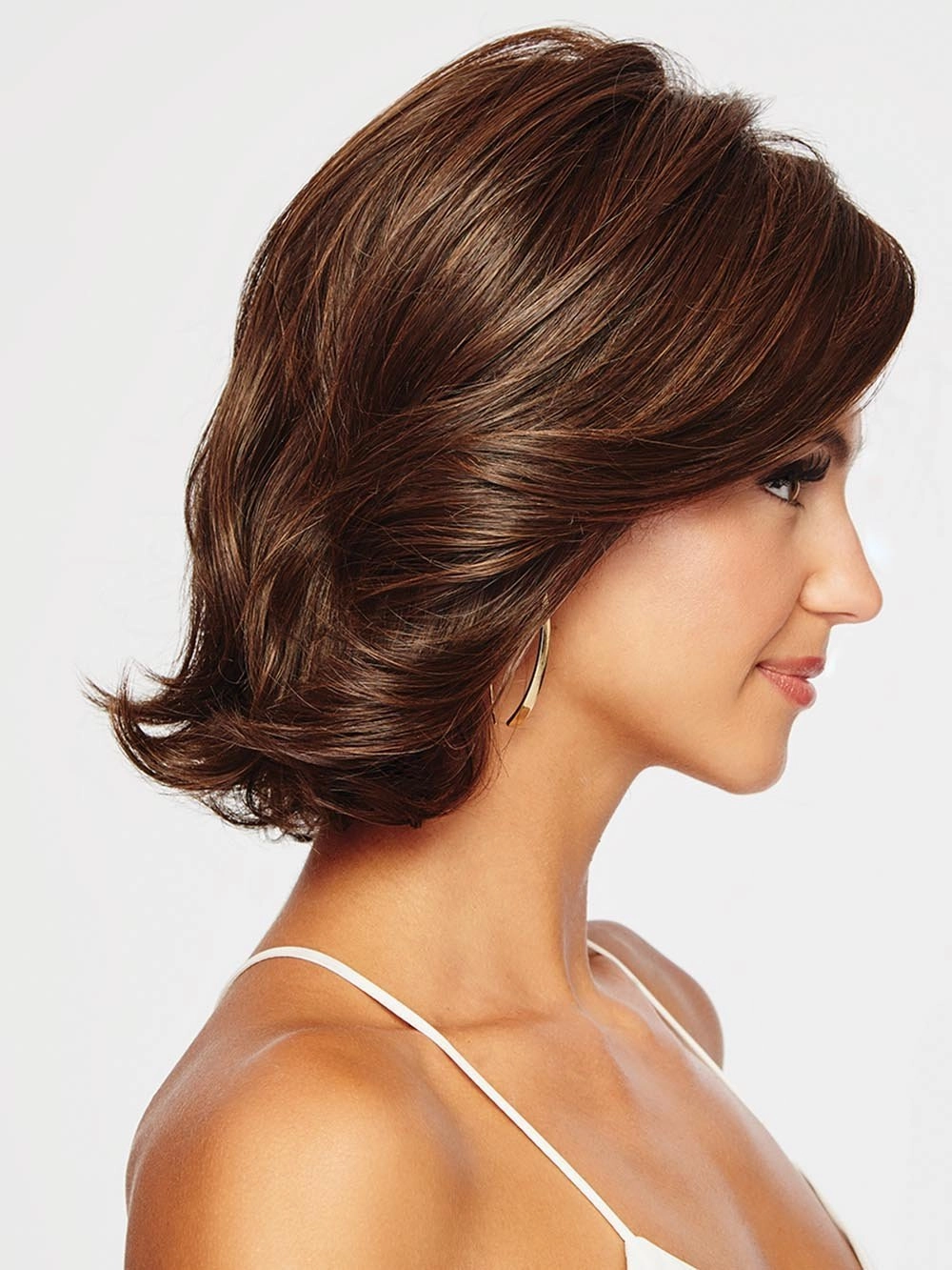 Accessories_Raquel Welch_Wigs Crowd Pleaser Wig by Raquel Welch | Lace Front | Best Seller