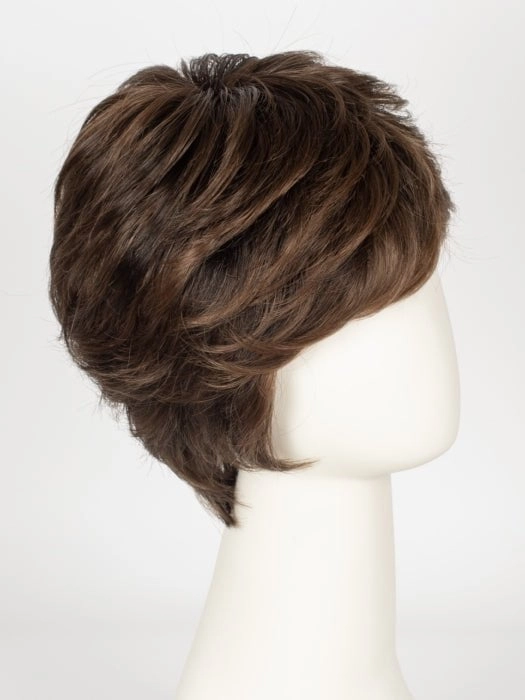Accessories_Raquel Welch_Wigs Crushing on Casual | Synthetic Lace Front Wig (Mono Top)