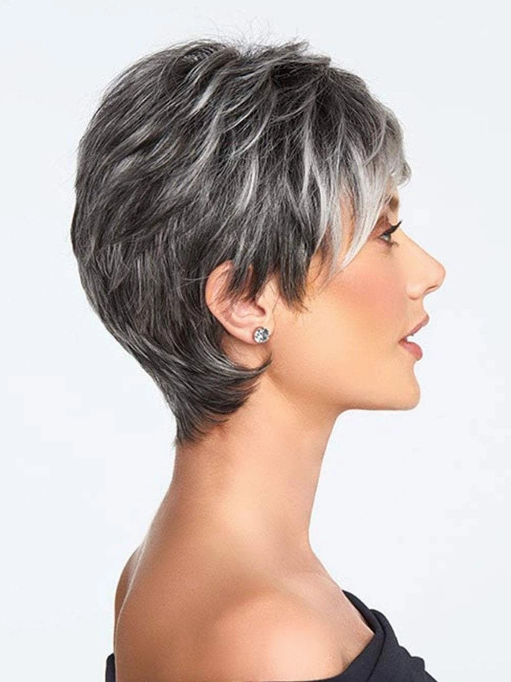 Accessories_Raquel Welch_Wigs Crushing on Casual | Synthetic Lace Front Wig (Mono Top)