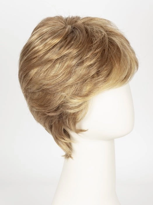 Accessories_Raquel Welch_Wigs Crushing on Casual | Synthetic Lace Front Wig (Mono Top)