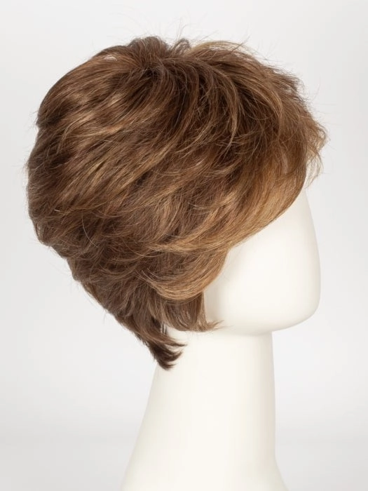 Accessories_Raquel Welch_Wigs Crushing on Casual | Synthetic Lace Front Wig (Mono Top)