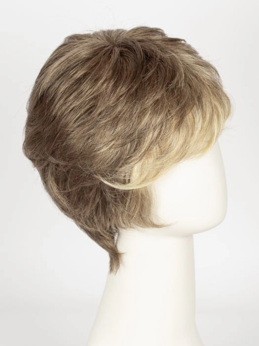 Accessories_Raquel Welch_Wigs Crushing on Casual | Synthetic Lace Front Wig (Mono Top)