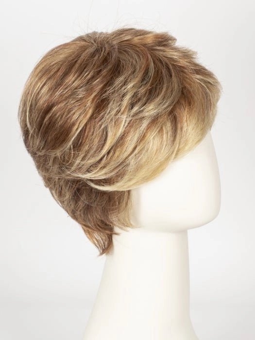 Accessories_Raquel Welch_Wigs Crushing on Casual | Synthetic Lace Front Wig (Mono Top)