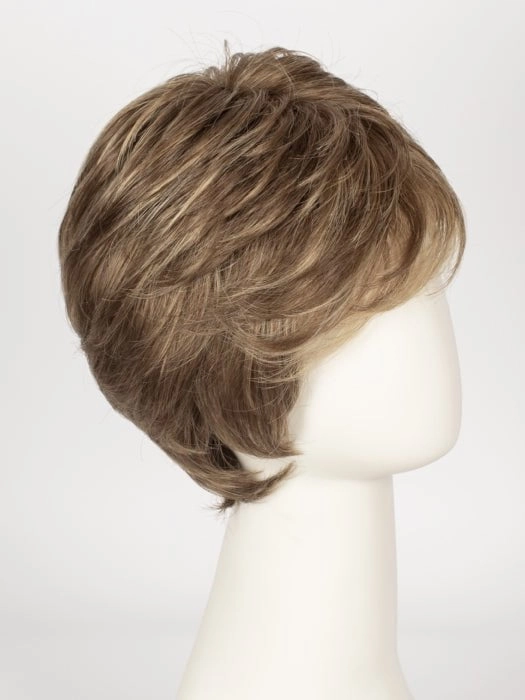 Accessories_Raquel Welch_Wigs Crushing on Casual | Synthetic Lace Front Wig (Mono Top)