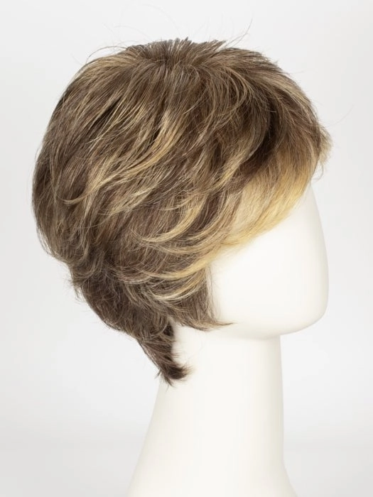 Accessories_Raquel Welch_Wigs Crushing on Casual | Synthetic Lace Front Wig (Mono Top)
