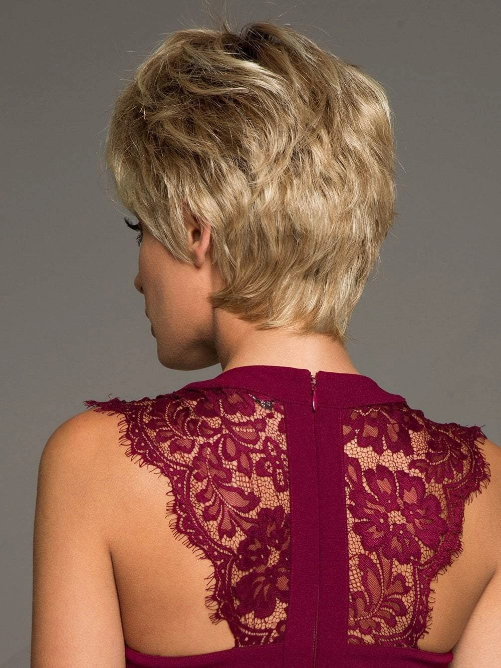 Accessories_Raquel Welch_Wigs Crushing on Casual | Synthetic Lace Front Wig (Mono Top)