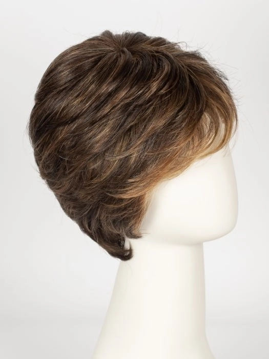 Accessories_Raquel Welch_Wigs Crushing on Casual | Synthetic Lace Front Wig (Mono Top)