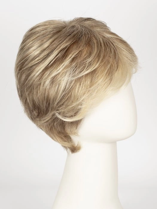 Accessories_Raquel Welch_Wigs Crushing on Casual | Synthetic Lace Front Wig (Mono Top)