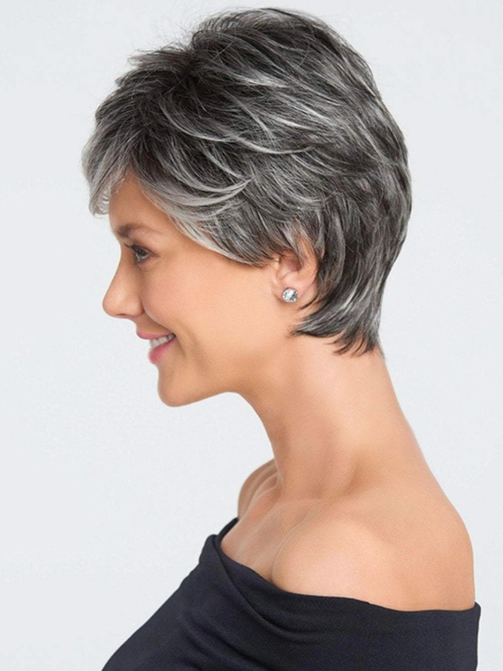 Accessories_Raquel Welch_Wigs Crushing on Casual | Synthetic Lace Front Wig (Mono Top)