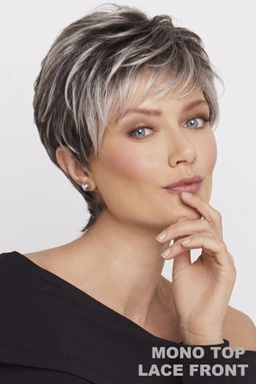 Accessories_Raquel Welch_Wigs Crushing on Casual Wig by Raquel Welch | Synthetic Hair | Average Cap