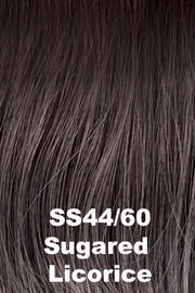 Accessories_Raquel Welch_Wigs Crushing on Casual Wig by Raquel Welch | Synthetic Hair | Average Cap