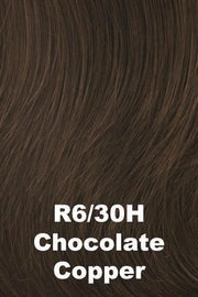 Accessories_Raquel Welch_Wigs Crushing on Casual Wig by Raquel Welch | Synthetic Hair | Average Cap