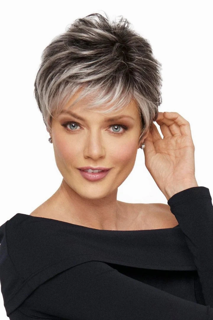 Accessories_Raquel Welch_Wigs Crushing on Casual Wig by Raquel Welch | Synthetic Hair | Average Cap