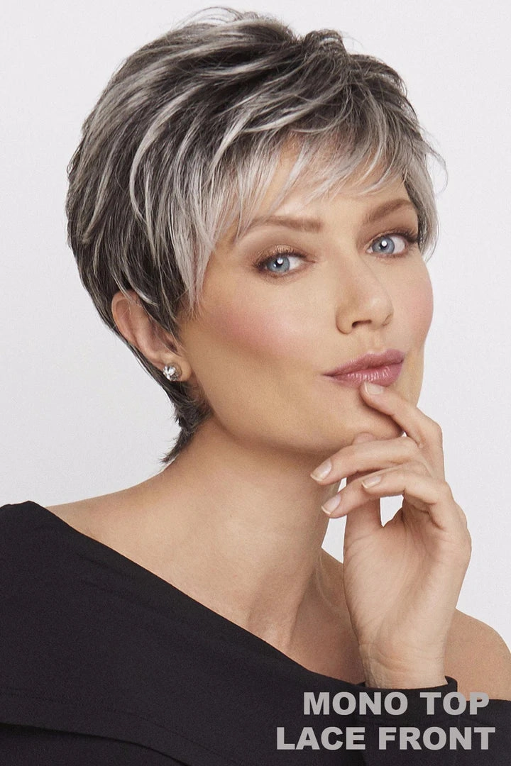 Accessories_Raquel Welch_Wigs Crushing on Casual Wig by Raquel Welch | Synthetic Hair | Average Cap