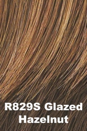 Accessories_Raquel Welch_Wigs Crushing on Casual Wig by Raquel Welch | Synthetic Hair | Average Cap