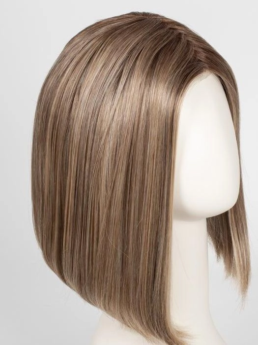 Accessories_Raquel Welch_Wigs Current Events | HF Synthetic Lace Front Wig (Mono Part)
