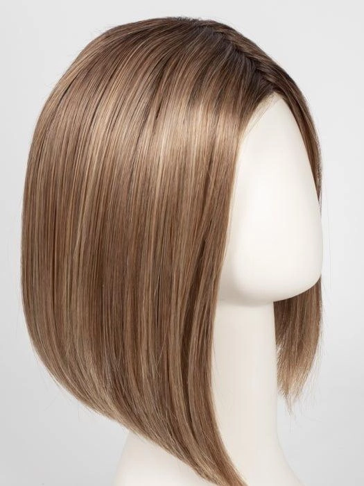 Accessories_Raquel Welch_Wigs Current Events | HF Synthetic Lace Front Wig (Mono Part)
