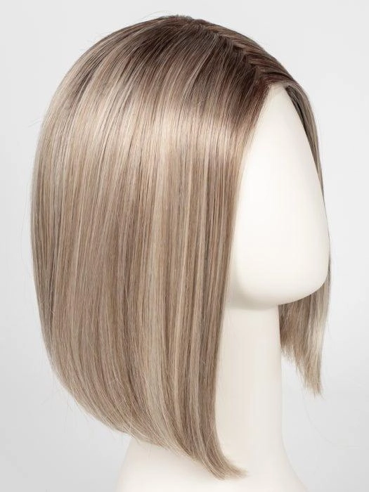 Accessories_Raquel Welch_Wigs Current Events | HF Synthetic Lace Front Wig (Mono Part)