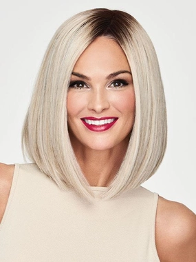 Accessories_Raquel Welch_Wigs Current Events | HF Synthetic Lace Front Wig (Mono Part)