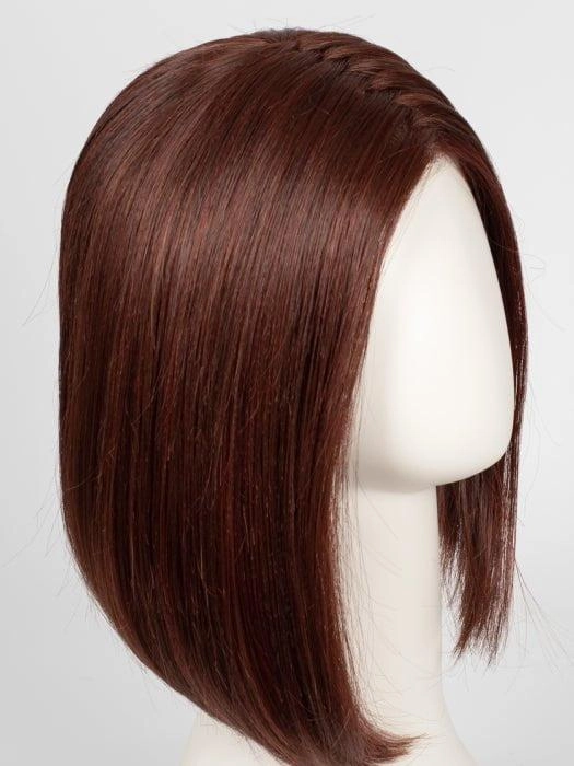 Accessories_Raquel Welch_Wigs Current Events | HF Synthetic Lace Front Wig (Mono Part)