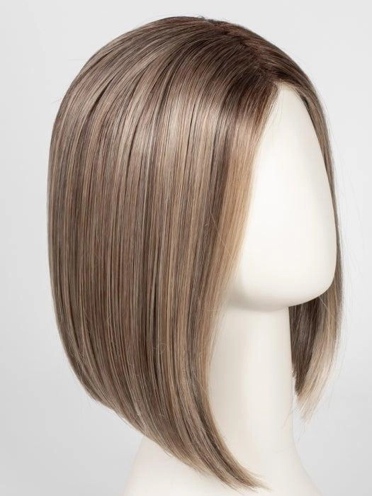 Accessories_Raquel Welch_Wigs Current Events | HF Synthetic Lace Front Wig (Mono Part)