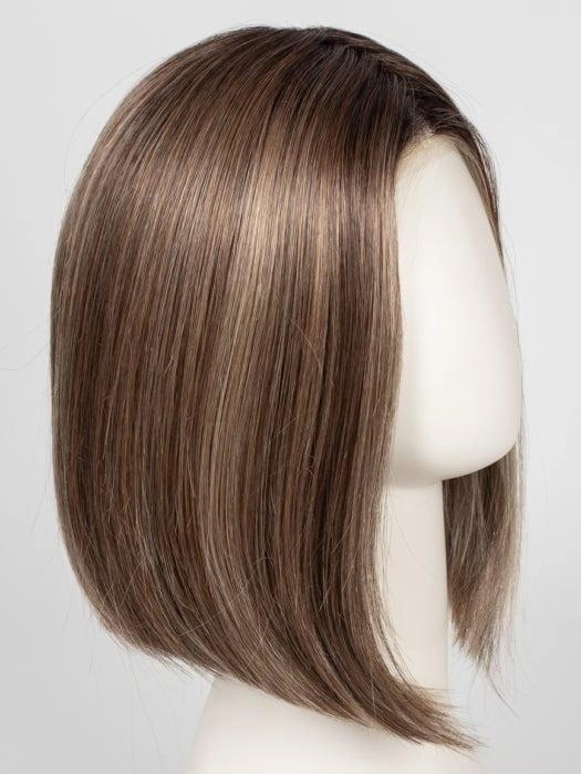 Accessories_Raquel Welch_Wigs Current Events | HF Synthetic Lace Front Wig (Mono Part)