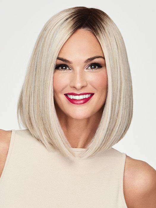 Accessories_Raquel Welch_Wigs Current Events | HF Synthetic Lace Front Wig (Mono Part)