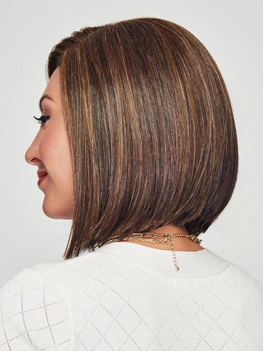 Accessories_Raquel Welch_Wigs Current Events | HF Synthetic Lace Front Wig (Mono Part)