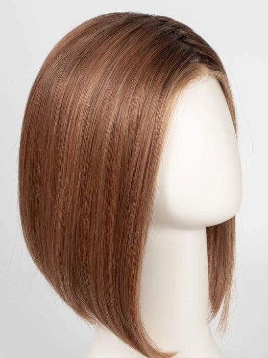 Accessories_Raquel Welch_Wigs Current Events | HF Synthetic Lace Front Wig (Mono Part)
