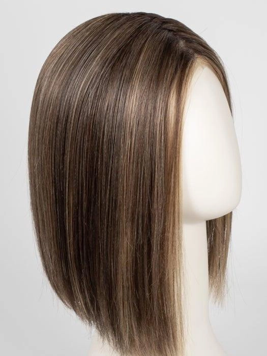 Accessories_Raquel Welch_Wigs Current Events | HF Synthetic Lace Front Wig (Mono Part)