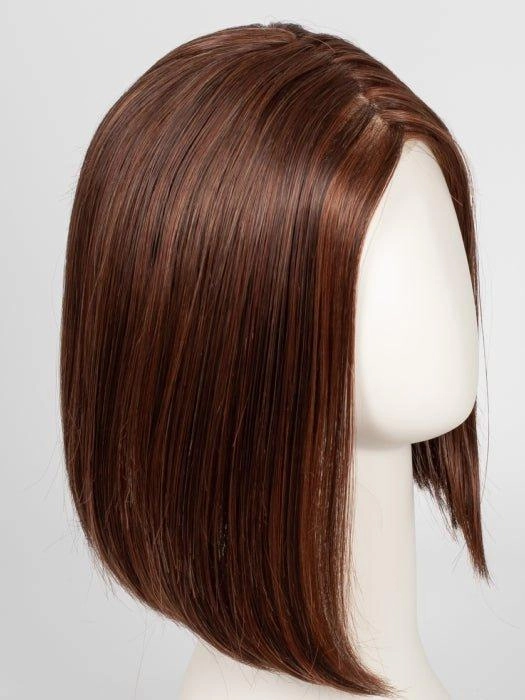 Accessories_Raquel Welch_Wigs Current Events | HF Synthetic Lace Front Wig (Mono Part)