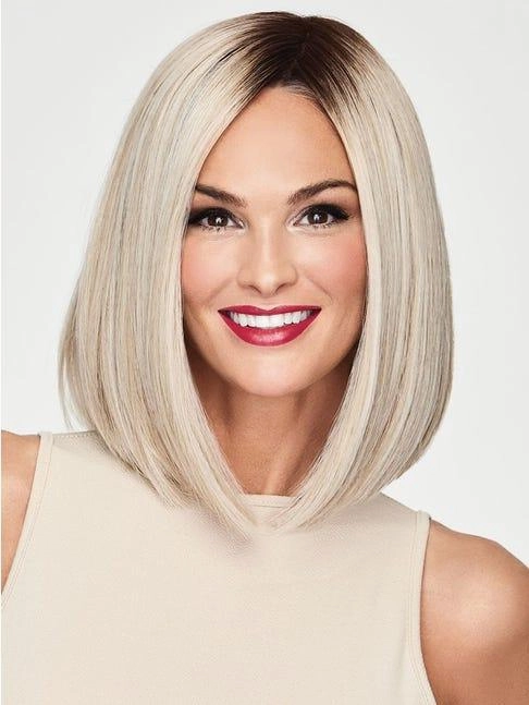 Accessories_Raquel Welch_Wigs Current Events Wig by Raquel Welch | Heat Friendly Synthetic Lace Front Partial (Mono)