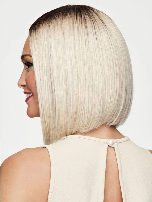 Accessories_Raquel Welch_Wigs Current Events Wig by Raquel Welch | Heat Friendly Synthetic Lace Front Partial (Mono)