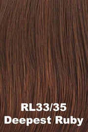 Accessories_Raquel Welch_Wigs Curve Appeal Wig by Raquel Welch | Heat Friendly Synthetic Hair | Average Cap