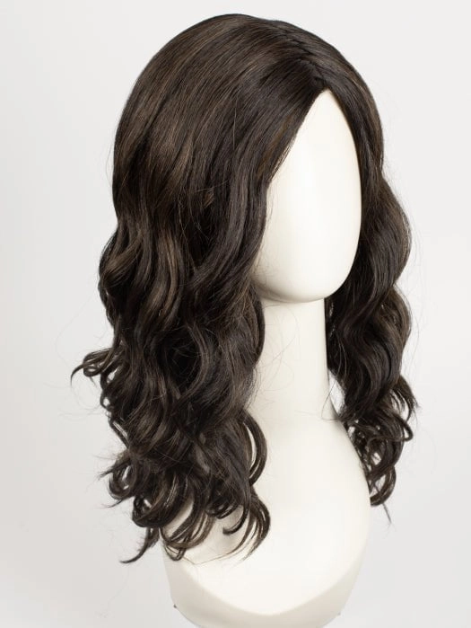 Accessories_Raquel Welch_Wigs Day to Date | Synthetic Lace Front Wig (Mono Top)